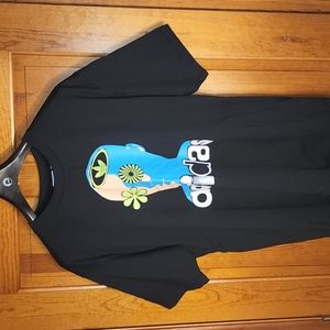 ADIDAS TEE SHIRT
